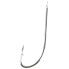 COLMIC N1000 0.080 mm 70 cm barbed tied hook Серебристый, 20 - фото #2