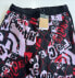 Фото #5 товара Men's The North Face Cole Navin Printed Denali Polartec Fleece Pants Small /Long