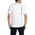 Фото #2 товара VAUDE Brand short sleeve T-shirt