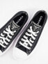 Фото #7 товара Converse Chuck Taylor All Star Move Ox trainers in black