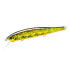 DUEL Hardcore Minnow Flat 95 mm 12g