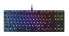 Фото #1 товара Glorious PC Gaming Race The Glorious GMMK-TKL - Keyboard case - Black