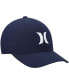 Men's Navy One and Only H2O-Dri Flex Hat