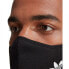 Фото #10 товара Защитная маска adidas Originals 3 шт.
