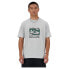 ფოტო #1 პროდუქტის NEW BALANCE Relaxed AD short sleeve T-shirt