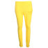 Фото #1 товара Diadora Manifesto Leggings Womens Yellow Athletic Casual 178224-35019