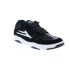 Фото #3 товара Lakai Evo 2.0 XLK MS1220258B00 Mens Black Skate Inspired Sneakers Shoes