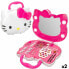Фото #1 товара Детский набор для макияжа Hello Kitty Сумка 36 Предметы (2 штук)