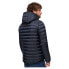 SUPERDRY Fuji jacket