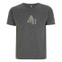 ფოტო #1 პროდუქტის SIERRA CLIMBING Terra short sleeve T-shirt