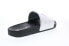 Фото #8 товара Champion Ipo Circular CP101077M Mens White Synthetic Slides Sandals Shoes 14