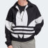 Фото #3 товара Куртка Adidas originals Big Trefoil Track Top Night Marine Logo FM9892
