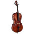 Фото #3 товара Rainer W. Leonhardt No. 60/1 Master Cello 4/4