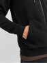 Свитер Jack & Jones Relaxed Fit Black