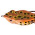 Фото #2 товара YOKOZUNA Gustavo Topwater Stickbait 23g 70 mm