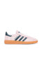 Фото #1 товара Кроссовки Adidas Handball Spezial Clear Pink Arctic Night Lady