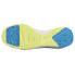 Фото #10 товара Puma Ibero Iii Soccer Mens Blue, Yellow Sneakers Athletic Shoes 10689101