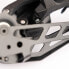 Фото #4 товара Shimano CUES RD-U6020 Linkglide 10 Speed Rear Derailleur e-Bike