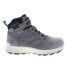 Фото #1 товара Wolverine Shiftplus Work Lx 6" W211127 Mens Gray Wide Leather Work Boots 9