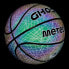 Фото #5 товара Meteor Ghost Scratch 7 16755 basketball