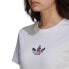 ფოტო #4 პროდუქტის ADIDAS ORIGINALS Bellista short sleeve T-shirt
