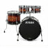 Tama Starcl. Walnut/Birch 4pcs -MBR