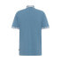 BOSS Ocean short sleeve polo