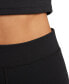 Фото #4 товара Шорты спортивные Nike женские Sportswear Classic высокая талия 8" Biker Shorts