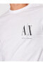 Фото #4 товара ARMANI EXCHANGE 8NZTPL-ZJH4Z long sleeve T-shirt