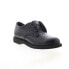 Фото #2 товара Altama O2 Oxford 609011 Womens Black Oxfords & Lace Ups Plain Toe Shoes