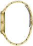 Фото #2 товара Guess Damen Armbanduhr Nova gold W1313L2