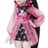 Кукла Monster High Draculaura На шарнирах