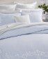 Фото #2 товара Garden Stems 3-Pc. Duvet Cover Set, Full/Queen, Created for Macy's