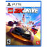Фото #1 товара Видеоигры PlayStation 5 2K GAMES Lego 2K Drive