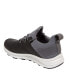 ფოტო #8 პროდუქტის Men's Contour Comfort Casual Hybrid Hiking Sneakers