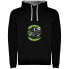 Фото #1 товара KRUSKIS Ride To Live Bicolor hoodie