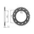 SUNSTAR SPROCKETS 525 Pitch 1-4698-45 Steel Rear Sprocket