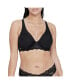 ფოტო #1 პროდუქტის Women's Goddess Multi-Way Underwire Bra