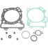 MOOSE HARD-PARTS Offroad Standard Kawasaki KLX400/Suzuki DRZ400 top end gasket kit - фото #2