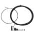 SRAM Slickwire Pro Road Brake Cable 5 mm Kit Brake Cable Kit