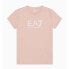 ფოტო #1 პროდუქტის EA7 EMPORIO ARMANI 8NFT01 short sleeve T-shirt