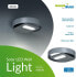 Светильник GreenBlue GB130 3x0,3W LED