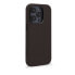 Фото #3 товара Чехол для смартфона Decoded Leder Case для iPhone 14 Pro, коричневый