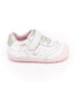 Adalyn Toddler Girls Casual Shoes