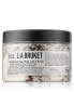 L:A BRUKET Cleansing 001 Sea Salt Bath Marigold/Orange/Geranium (450 g)