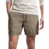 Фото #1 товара SUPERDRY Studios Overdyed Linen Shorts