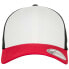 Фото #4 товара FLEXFIT 3-Tone Cap