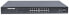 Фото #8 товара Intellinet 16-Port Gigabit Ethernet PoE+ Web-Managed Switch with 2 SFP Ports - IEEE 802.3at/af Power over Ethernet (PoE+/PoE) Compliant - 374 W - Endspan - 19" Rackmount (Euro 2-pin plug) - Managed - L2+ - Gigabit Ethernet (10/100/1000) - Power over Ethernet (PoE) -