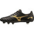 Фото #3 товара MIZUNO Morelia Neo IV Pro SI football boots