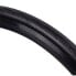 Покрышка Tannus Semi Slick Regular Tubeless 700C x 28 для городских и туристических велосипедов Черный, 700C x 28 - фото #1